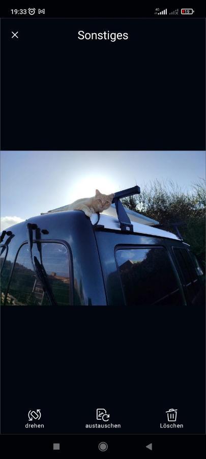 Beautiful Campervan To Rent Santa Cruz de Tenerife Exteriör bild